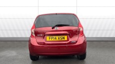 Nissan Note 1.2 DiG-S Acenta Premium 5dr Auto Petrol Hatchback